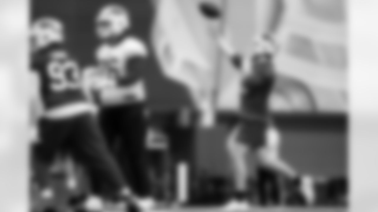 Josh Allen (17). Buffalo Bills Divisional Round, January 15, 2026 at Buffalo Bills Training Center.