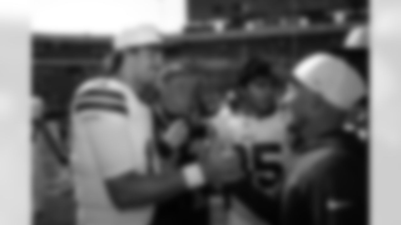 Buffalo Bills vs New York Giants, Preseason Week 1, August 09, 2025 at Highmark Stadium.