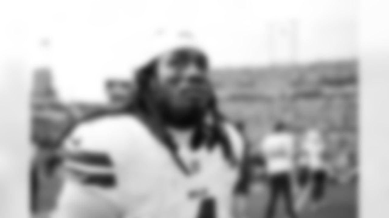 Buffalo Bills vs Jacksonville Jaguars, Wild Card Weekend, January 11, 2026 at EverBank Stadium.