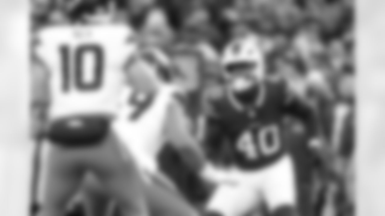 Buffalo Bills vs Denver Broncos, Wild Card Weekend, January 12, 2025 at Highmark Stadium.