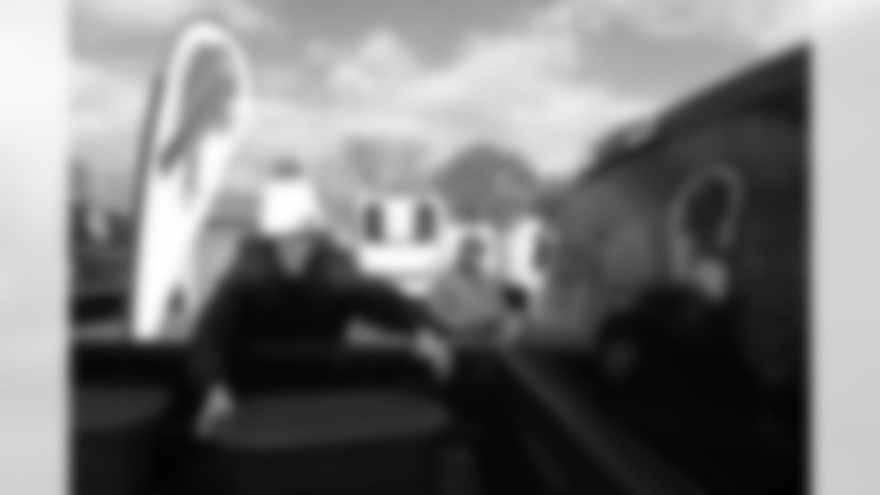 Buffalo Bills Foundation 2025 Thanksgiving Blitz, November 18, 2025 at FeedMore WNY.