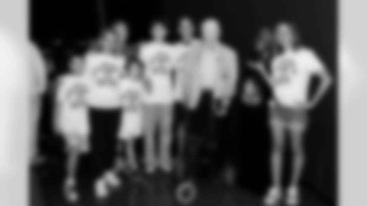 Pro Football Hall of Fame Induction Ceremony, August 02, 2025 at Hall of Fame.