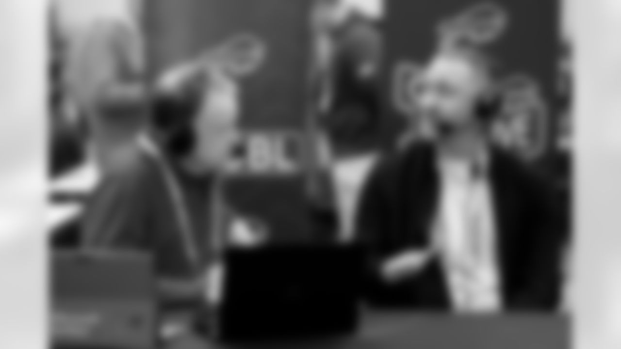 NFL Scouting Combine, February 24, 2026 at Indiana Convention Center.