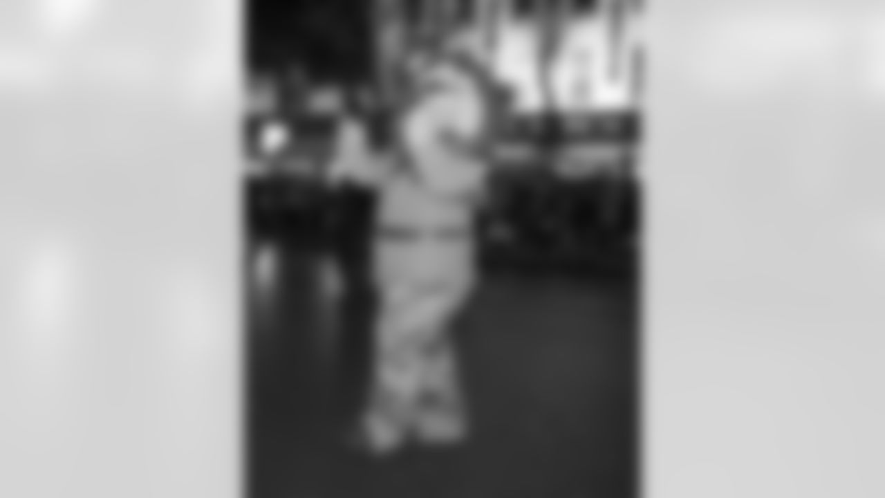 Buffalo Bills Hallmark Movie Premiere Event & VIP Party, November 13, 2025, at 42 North Brewing Company and the Aurora Theatre in East Aurora.