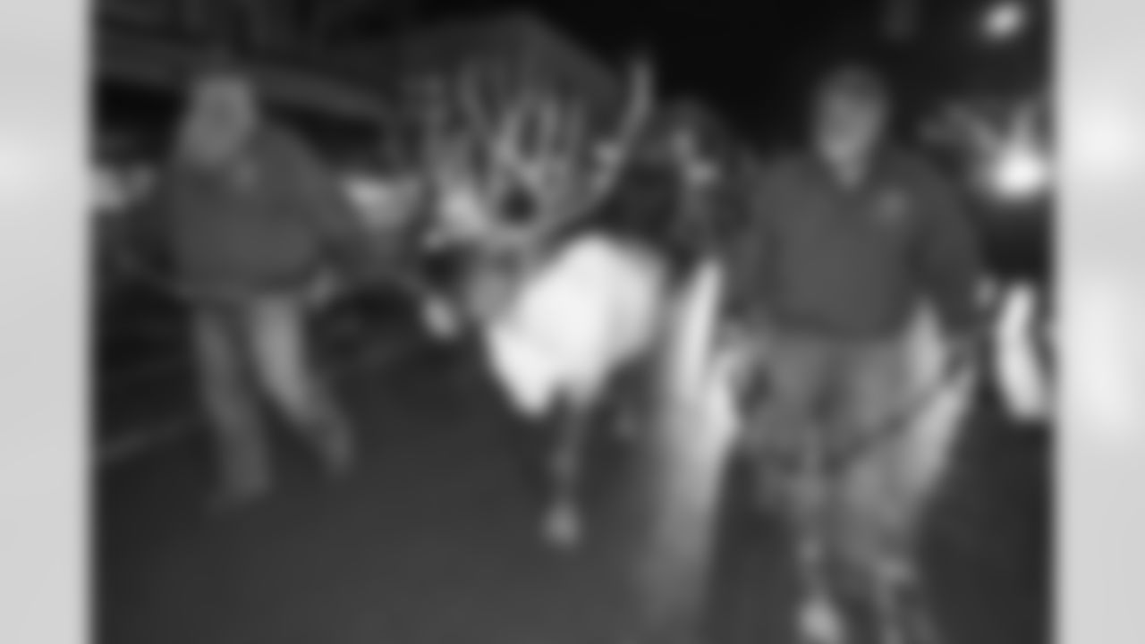 Buffalo Bills Hallmark Movie Premiere Event & VIP Party, November 13, 2025, at 42 North Brewing Company and the Aurora Theatre in East Aurora.