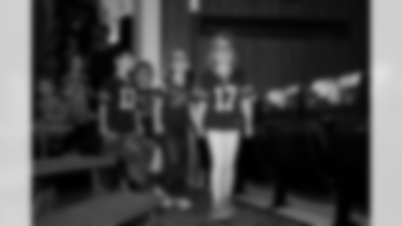 Playoff Pep Rally, January 09, 2026 at Charlotte Avenue Elementary.