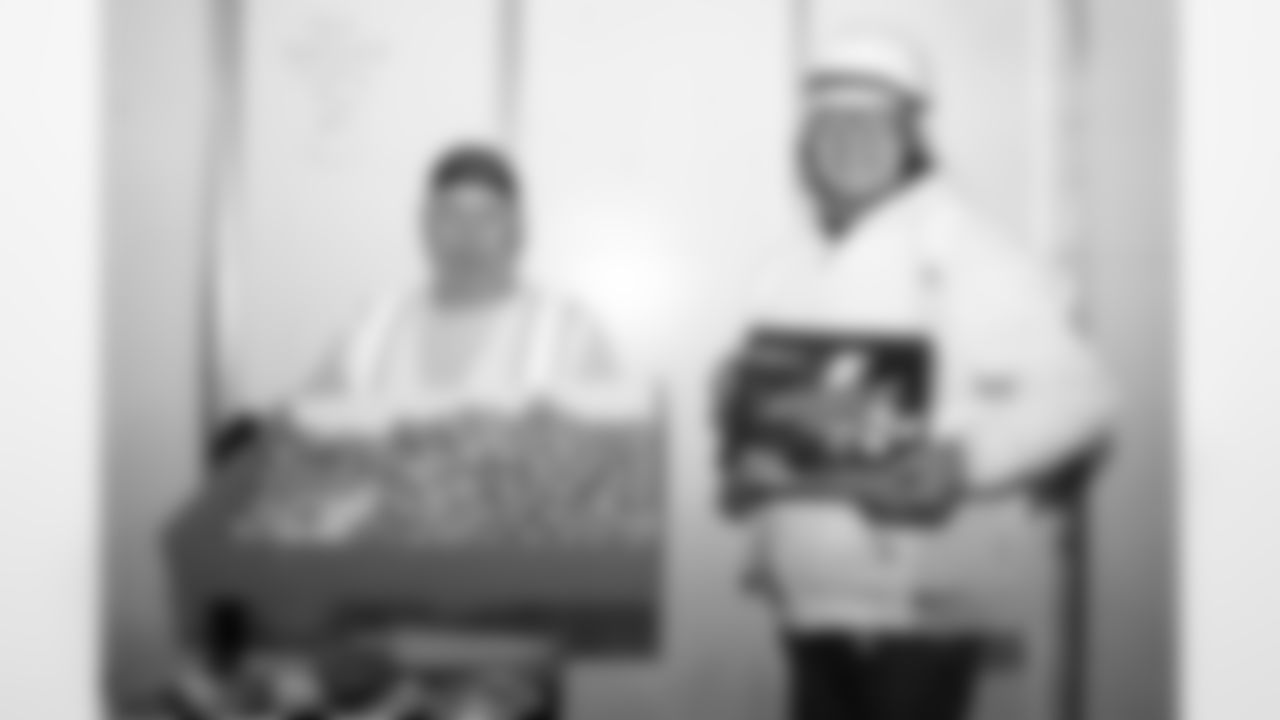 Gilbane Turner Holiday Lunch, December 04, 2025 at Highmark Stadium.