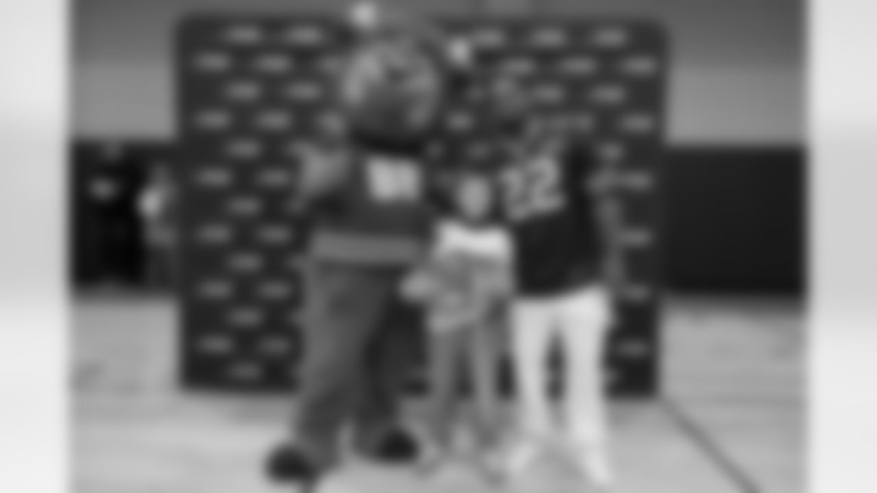 Seneca Nation Flag Football Clinic, November 06, 2025 at Allegany Community Center.