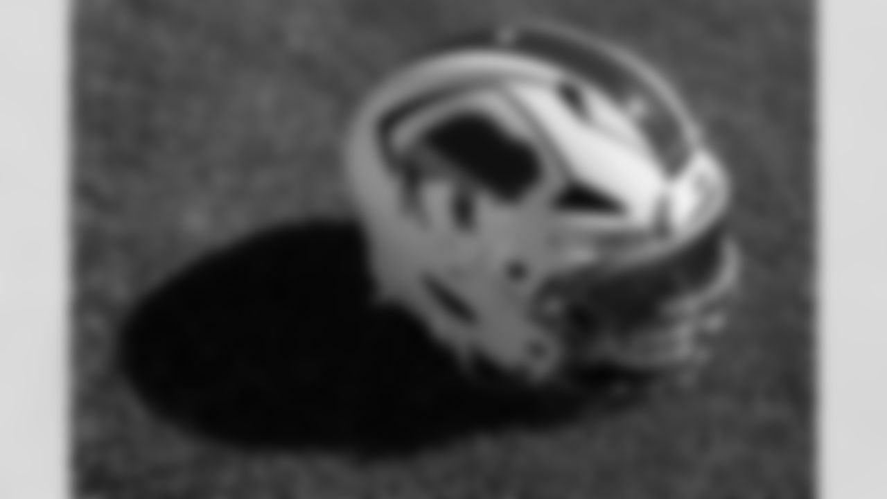 . Buffalo Bills Week 6 Practice, October 09, 2025 at Buffalo Bills Training Center.