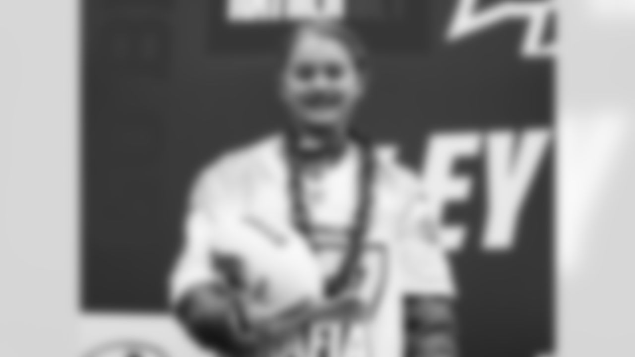 2025 Fall Cup Provincial Tackle Championship, November 15, 2025 at Beverly Morgan Field.