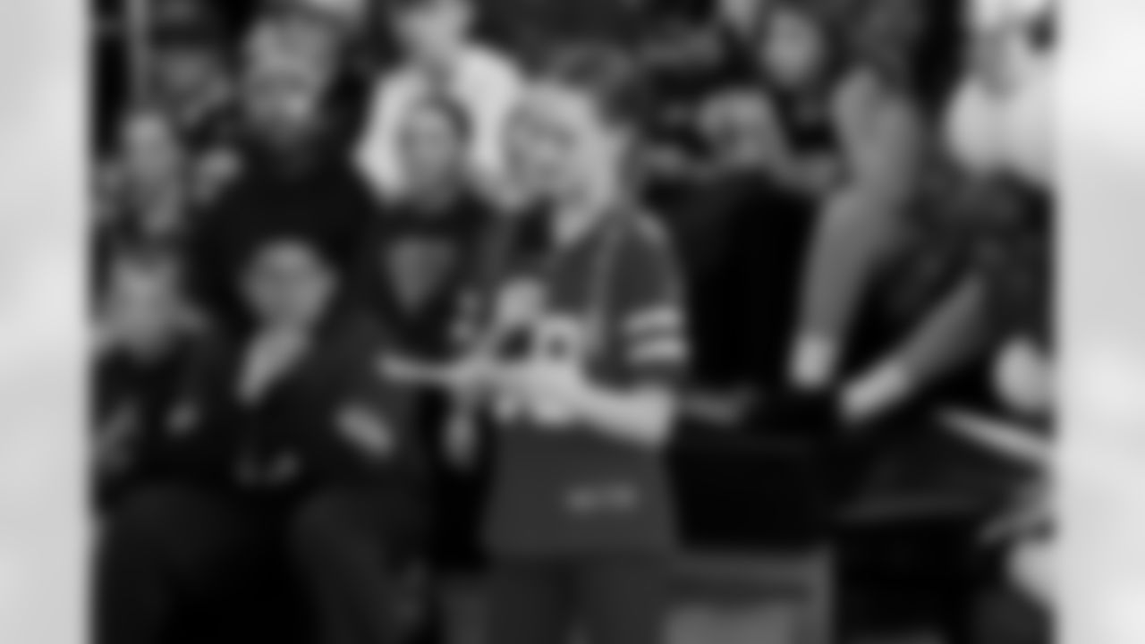 Play 60 Charged Up By Wegmans Kickoff, November 04, 2025 at Churchville Chili Middle School.