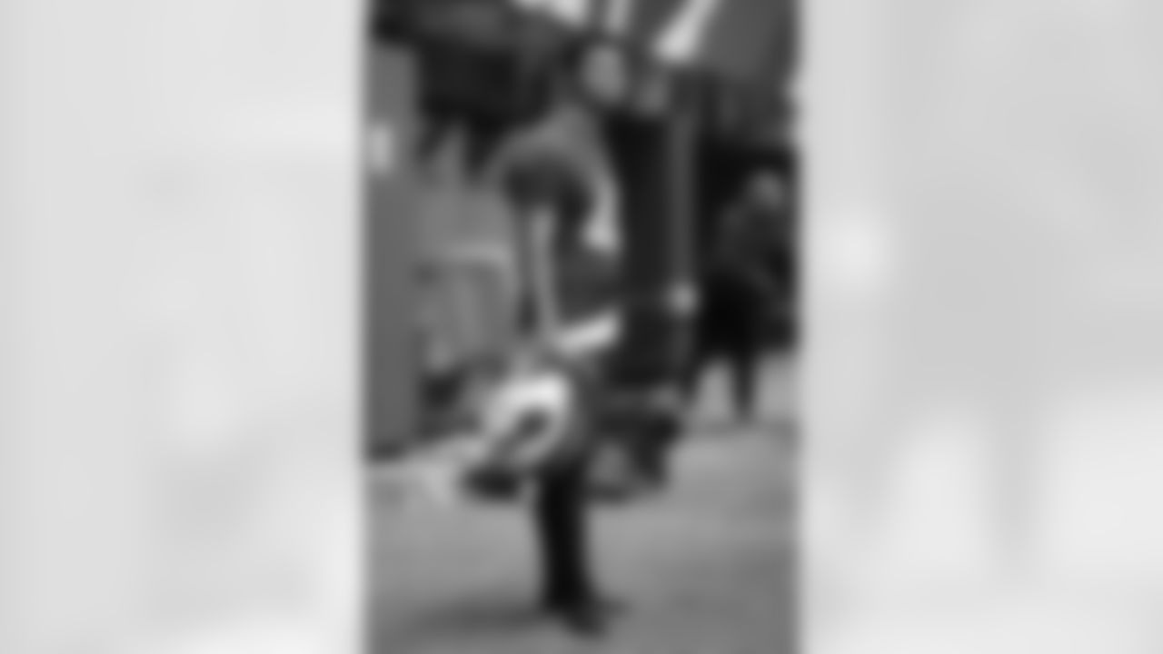 Matthew Wright (40). Buffalo Bills Wild Card Week Friday Practice, January 09, 2026 at Buffalo Bills Training Center.