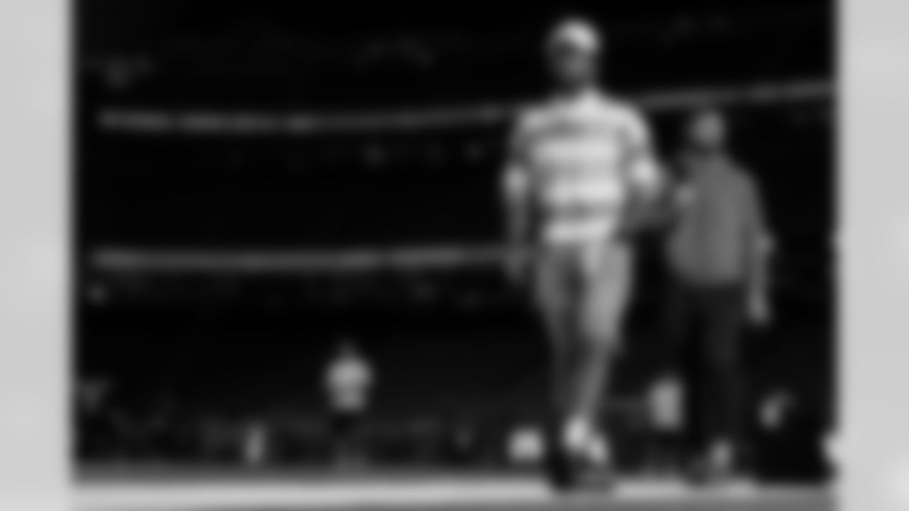 Houston Texans vs Buffalo Bills, Regular Season, November 20, 2025 at NRG Stadium.