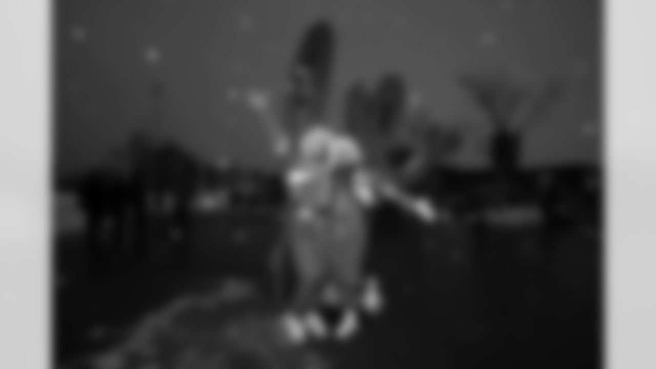 Buffalo Bills vs Cincinnati Bengals, Regular Season, December 07, 2025 at Highmark Stadium.