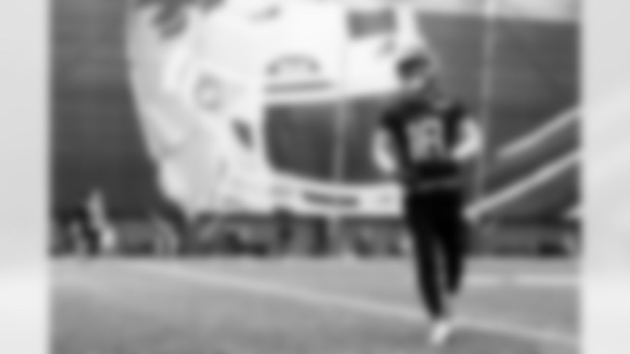 Brandin Cooks (18). Buffalo Bills Week 18 practice, January 01, 2026 at Buffalo Bills Training Center.