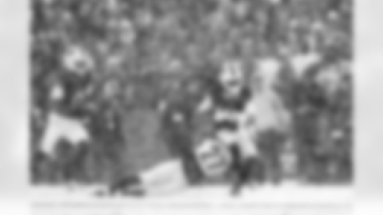 Buffalo Bills vs Cincinnati Bengals, Regular Season, December 07, 2025 at Highmark Stadium.