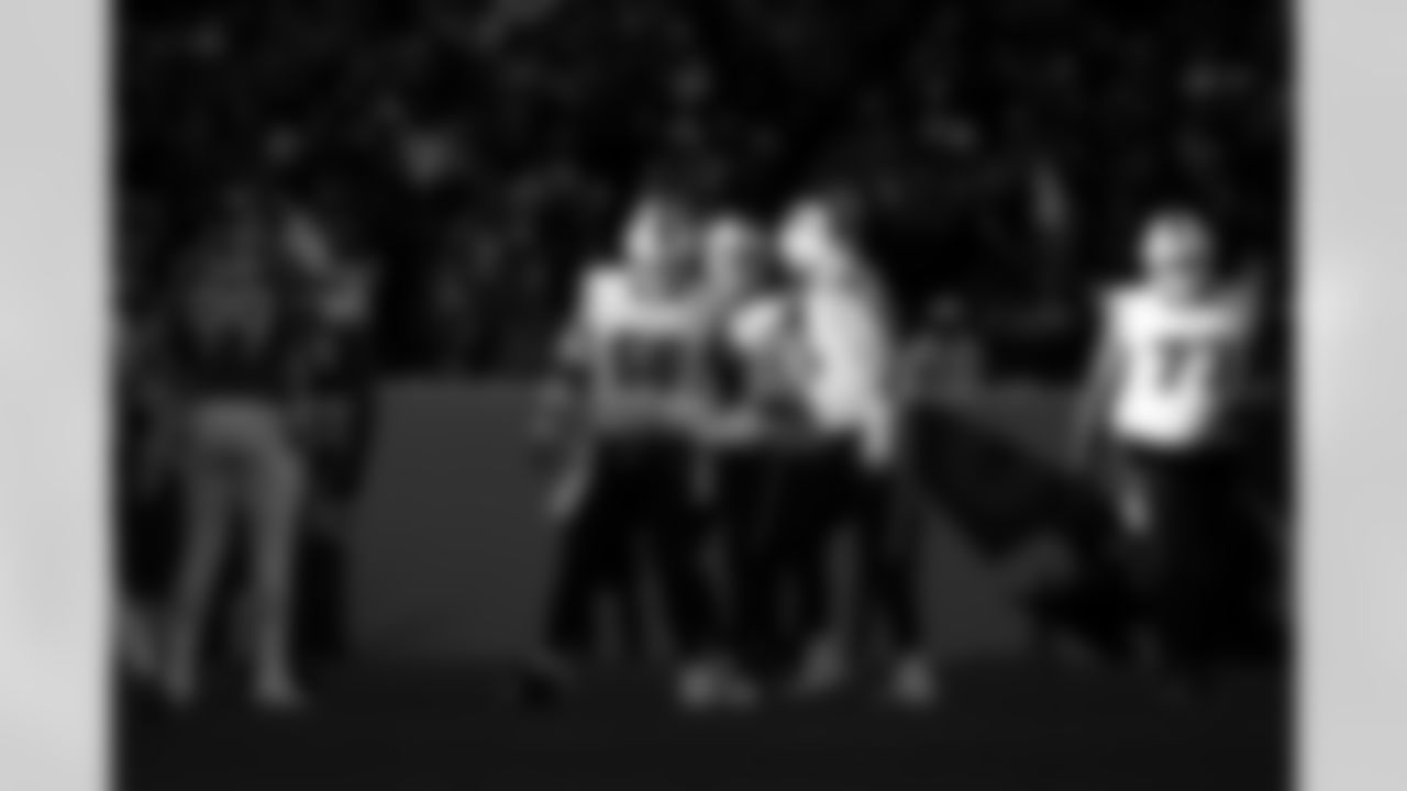 Buffalo Bills vs Denver Broncos, Divisional Game, January 17, 2026 at Empower Field at Mile High.