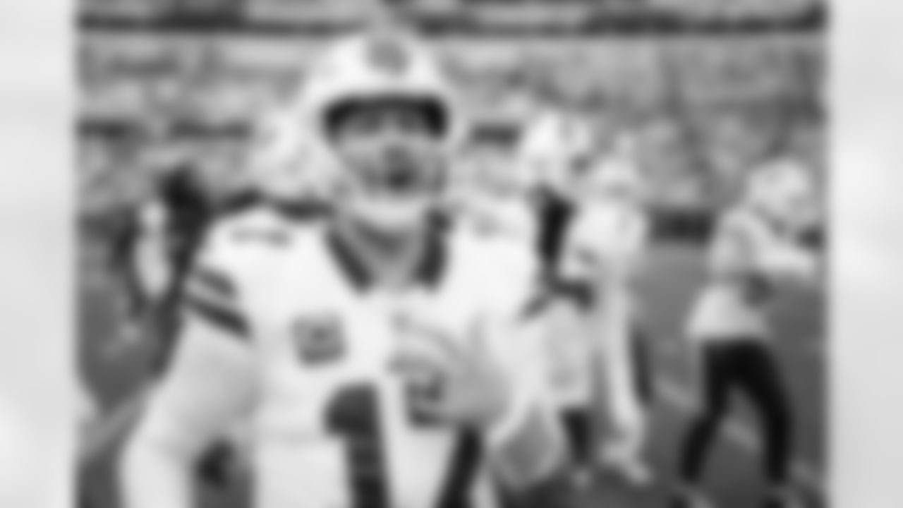 Buffalo Bills vs Jacksonville Jaguars, Wild Card Weekend, January 11, 2026 at EverBank Stadium.