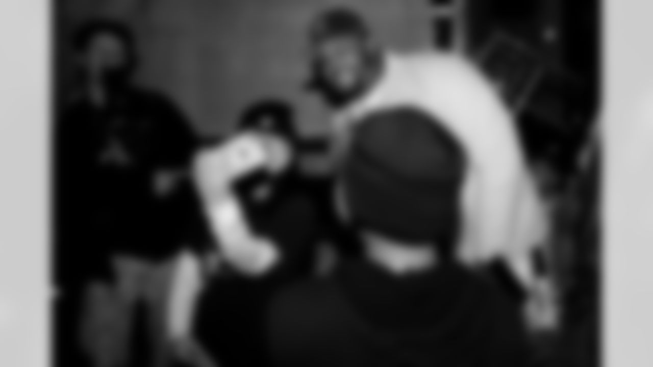 Key to the City presentation, November 14, 2025 at City Hall.