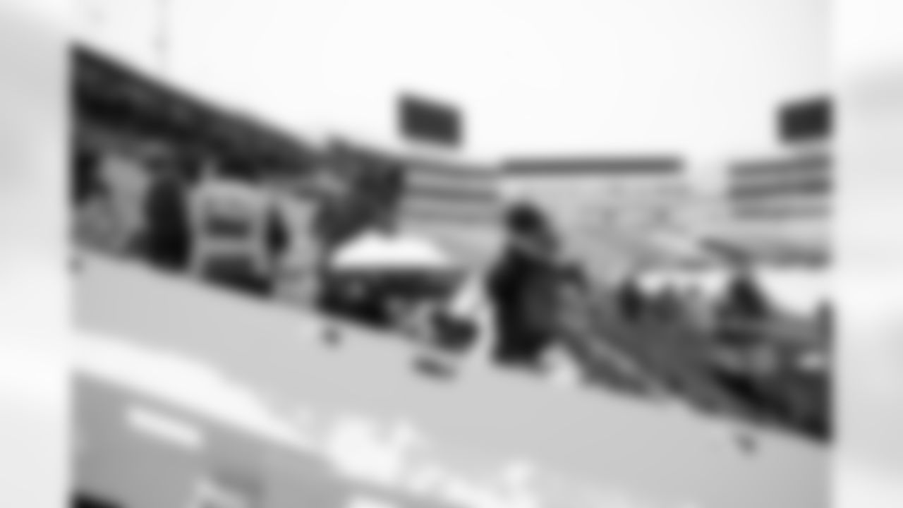 Snow Shoveling, January 03, 2026 at Buffalo Bills Training Center.