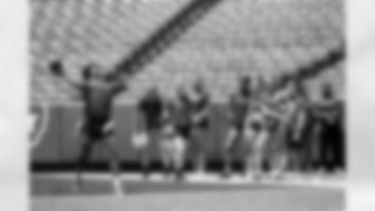 Buffalo Bills host Nike 7-On Girls Flag Football event, June 29, 2025 at Highmark Stadium.