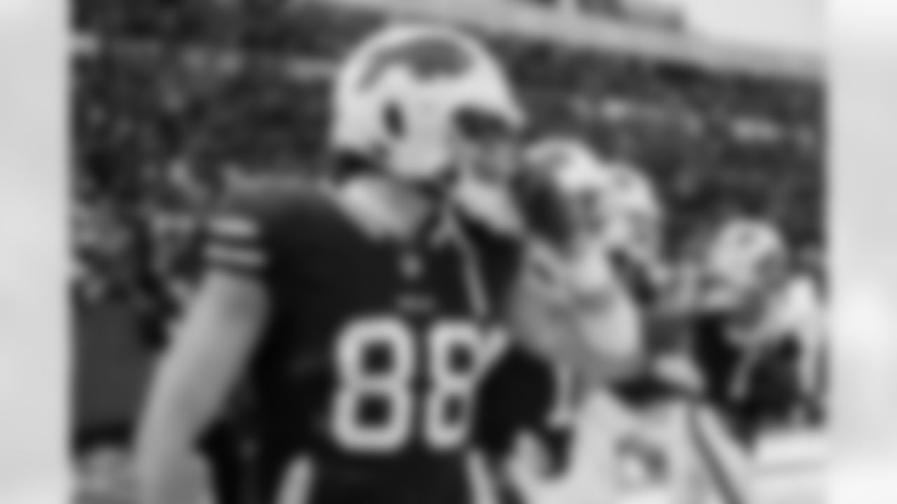 Buffalo Bills vs Cincinnati Bengals, Regular Season, December 07, 2025 at Highmark Stadium.