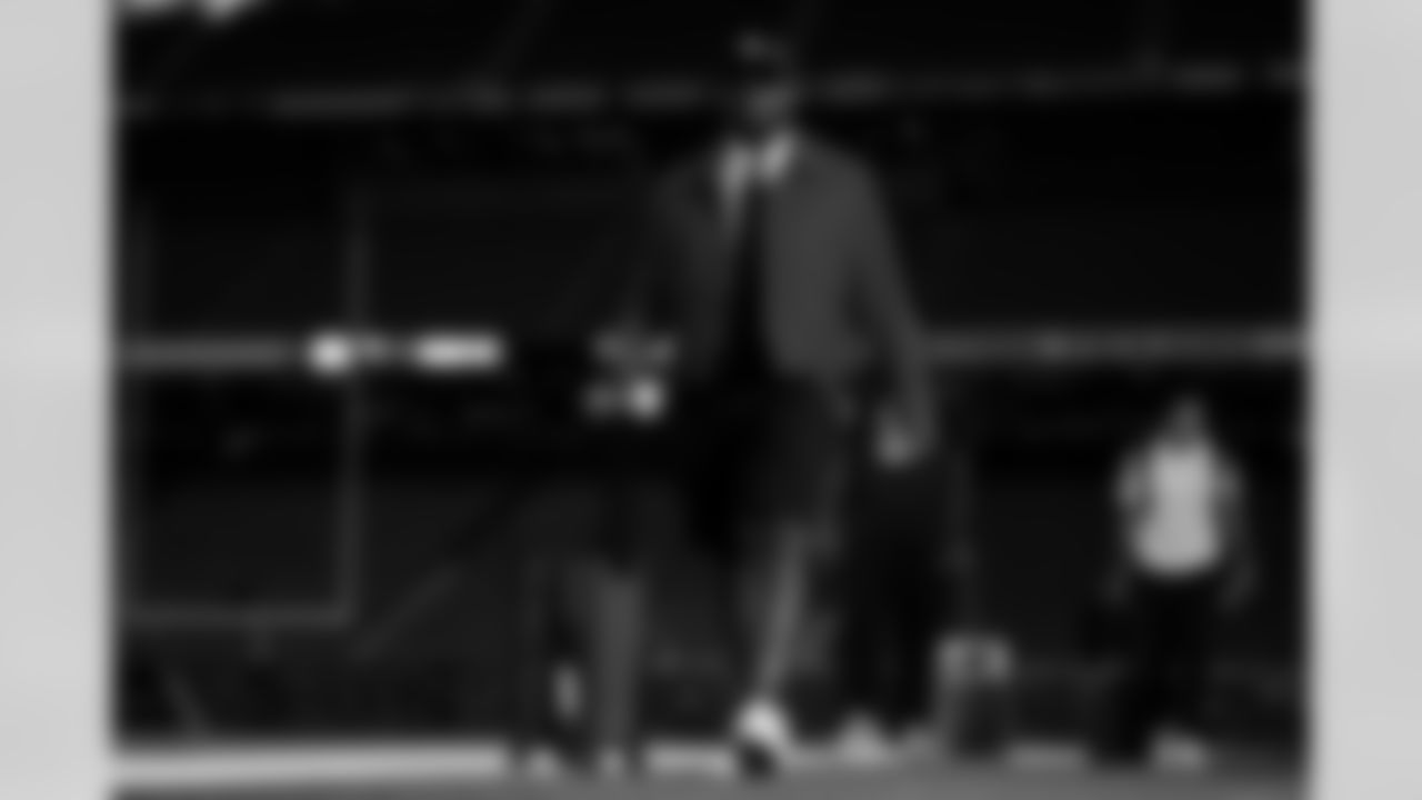 Houston Texans vs Buffalo Bills, Regular Season, November 20, 2025 at NRG Stadium.