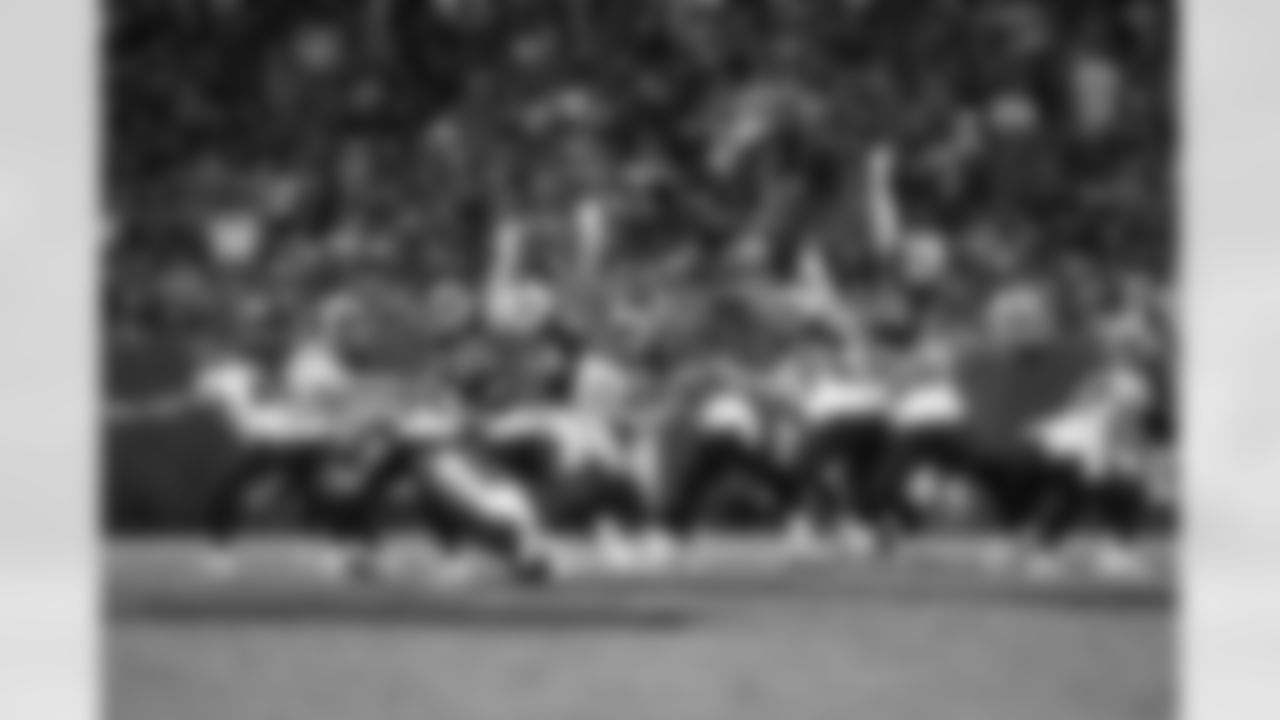 Buffalo Bills at Tampa Bay Buccaneers, Preseason Week 3, August 23, 2025 at Raymond James Stadium.