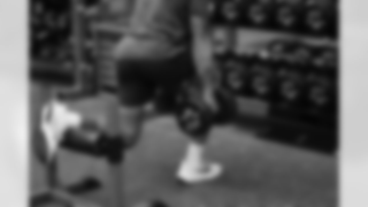 Dane Jackson. Dane Jackson. Buffalo Bills players train during Phase Two of voluntary off-season workouts, May 15, 2025 at the Buffalo Bills Training Center.