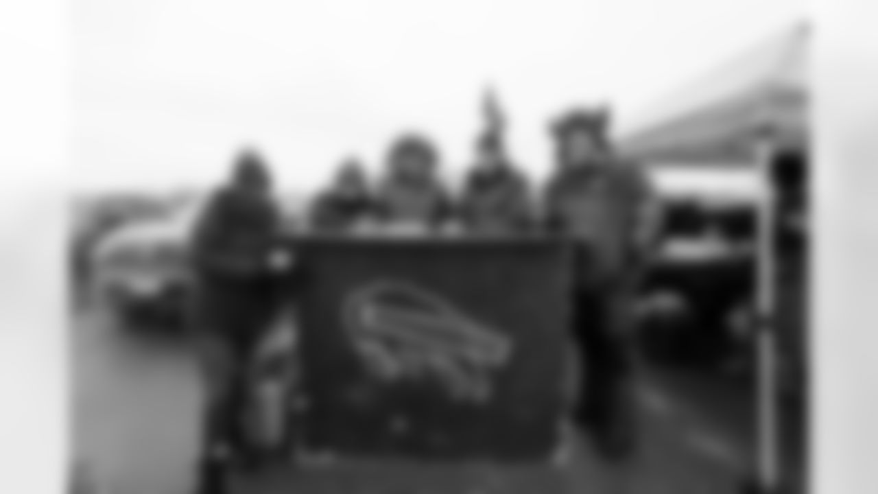 Buffalo Bills vs New York Jets, Regular Season, January 04, 2026 at Highmark Stadium.