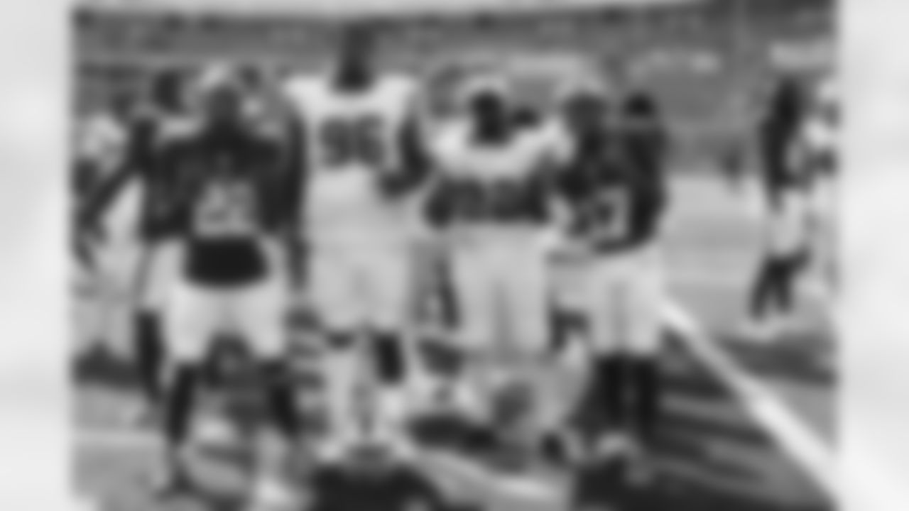 Buffalo Bills vs New York Giants, Preseason Week 1, August 09, 2025 at Highmark Stadium.