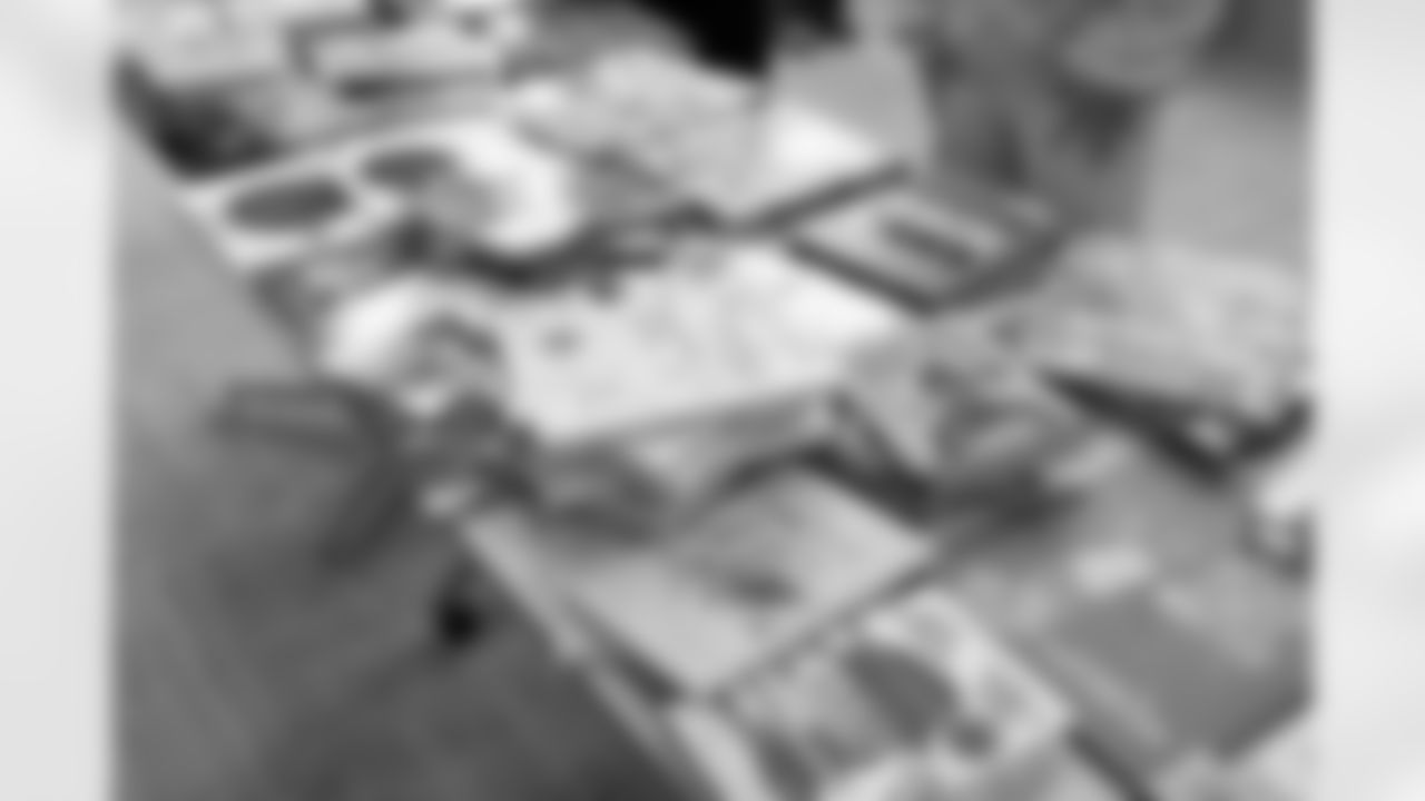 Zeneta & Zaire's Book Club, February 27, 2026 at Villa Maria College.