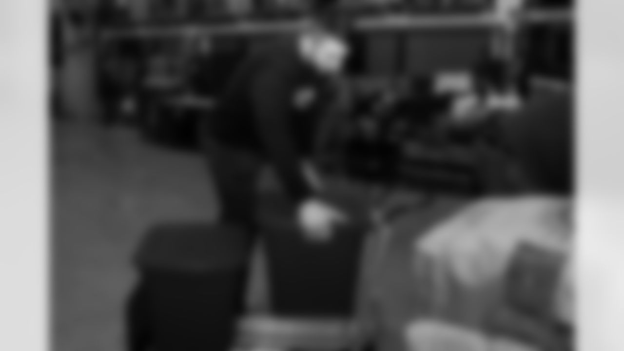 Buffalo Bills Foundation 2025 Thanksgiving Blitz, November 17, 2025 at FeedMore WNY.