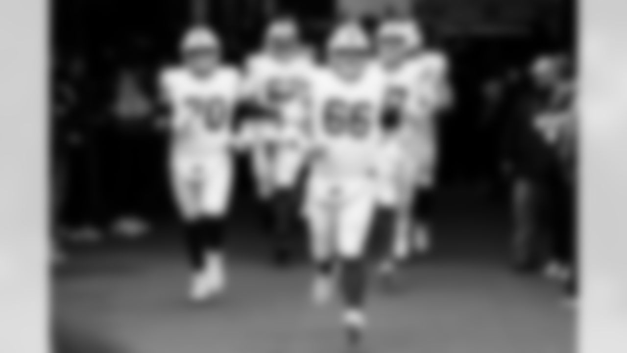 Buffalo Bills vs Tampa Bay Buccaneers, Regular Season, November 16, 2025 at Highmark Stadium.