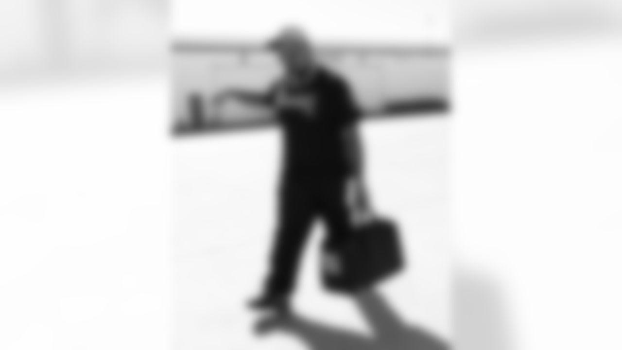 Dion Dawkins (73). Buffalo Bills travel to Atlanta, October 12, 2025 at Buffalo Niagara International Airport.