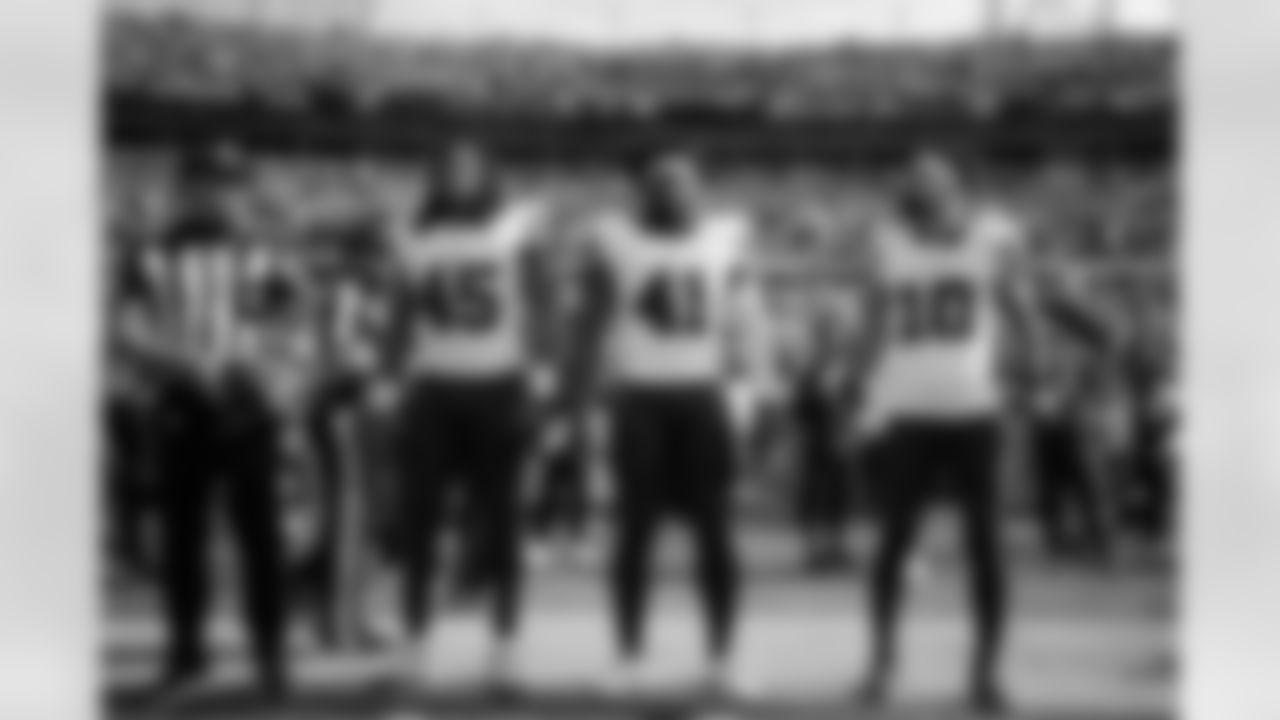 Buffalo Bills vs Jacksonville Jaguars, Wild Card Weekend, January 11, 2026 at EverBank Stadium.