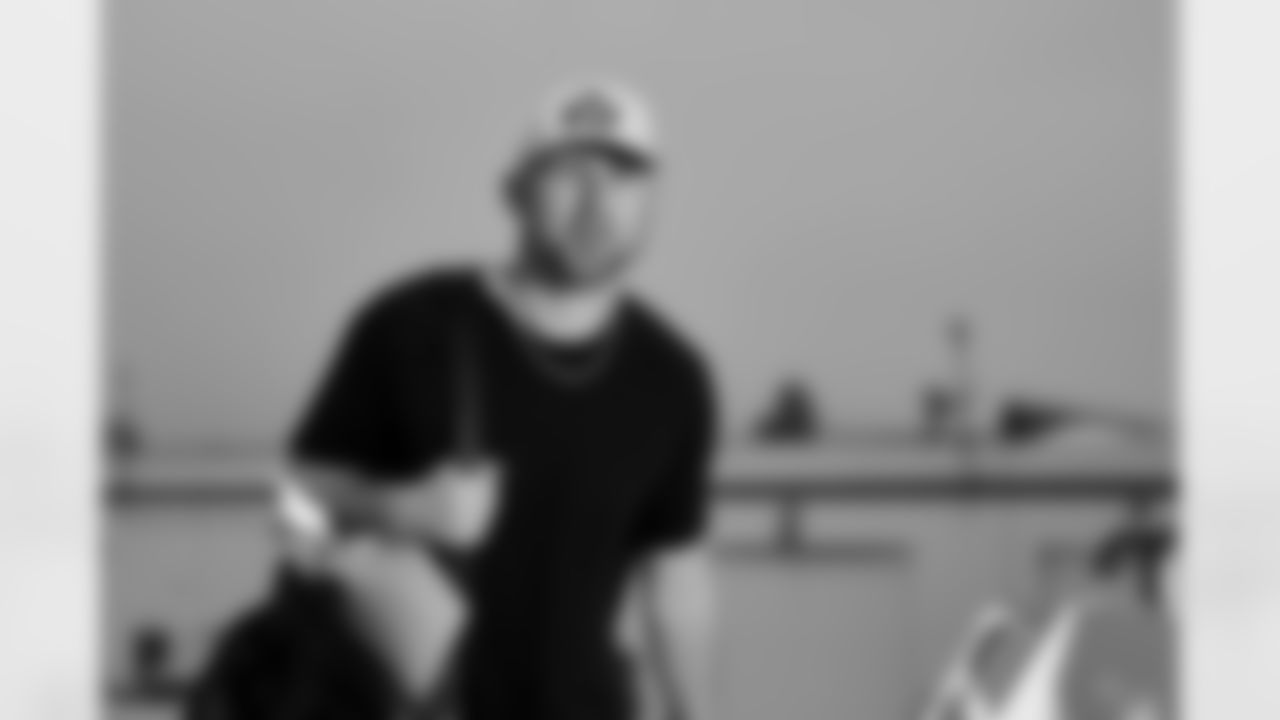 Joe Brady. Buffalo Bills travel to Foxborough, December 13, 2025 at Buffalo Niagara International Airport.