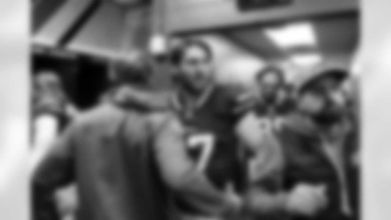 Buffalo Bills vs Kansas City Chiefs, Regular Season, November 02, 2025 at Highmark Stadium.