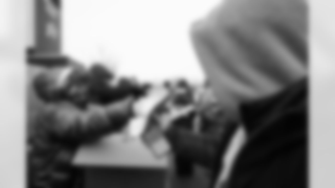 Buffalo Bills vs New York Jets, Regular Season, January 04, 2026 at Highmark Stadium.