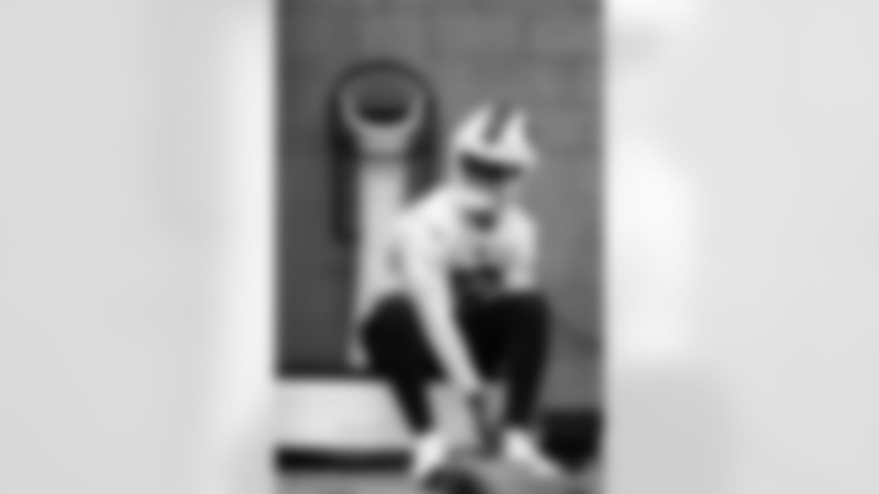 Brandin Cooks. Buffalo Bills Week 16 Practice, December 19, 2025 at Buffalo Bills Training Center.