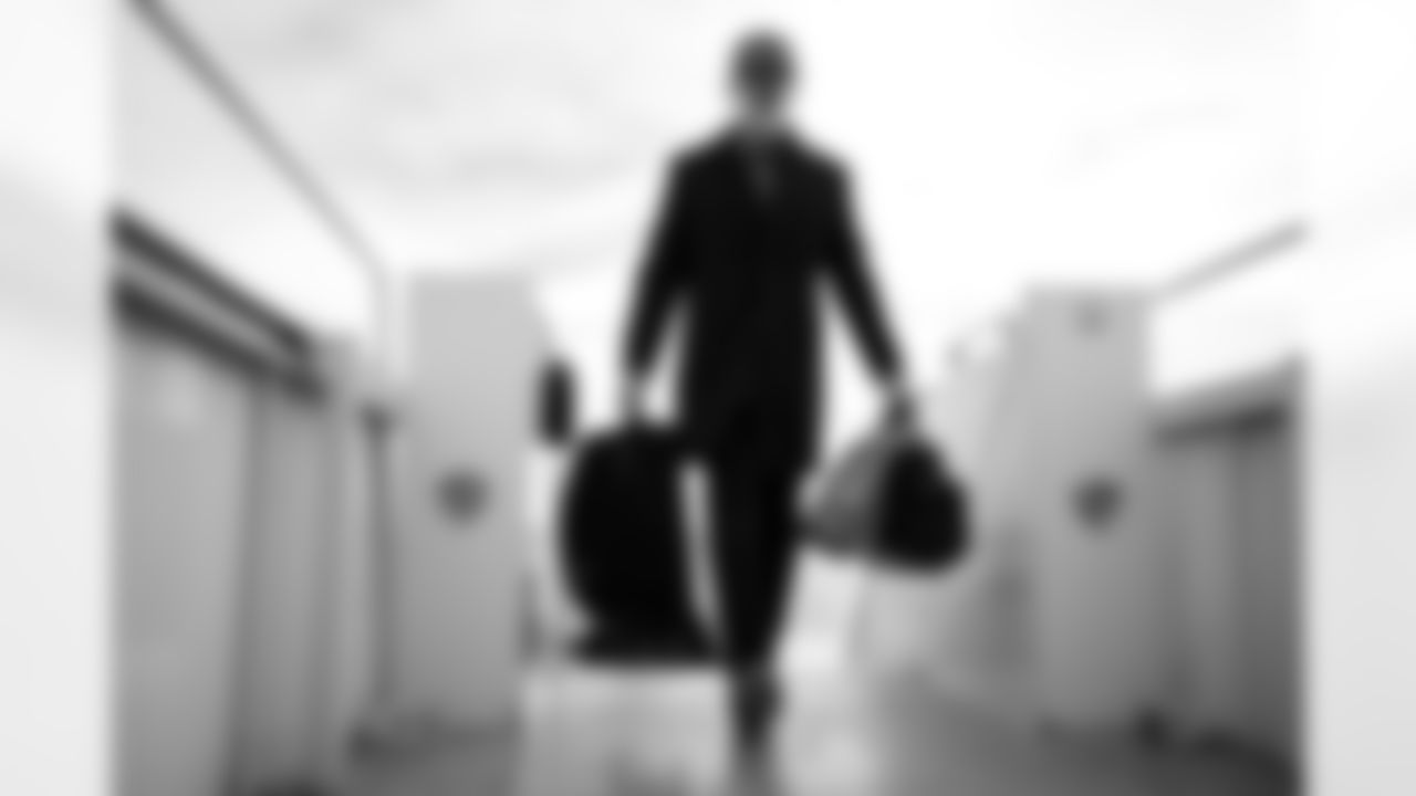 Sean McDermott. Buffalo Bills travel to Denver, January 16, 2026 at Buffalo Niagara International Airport.