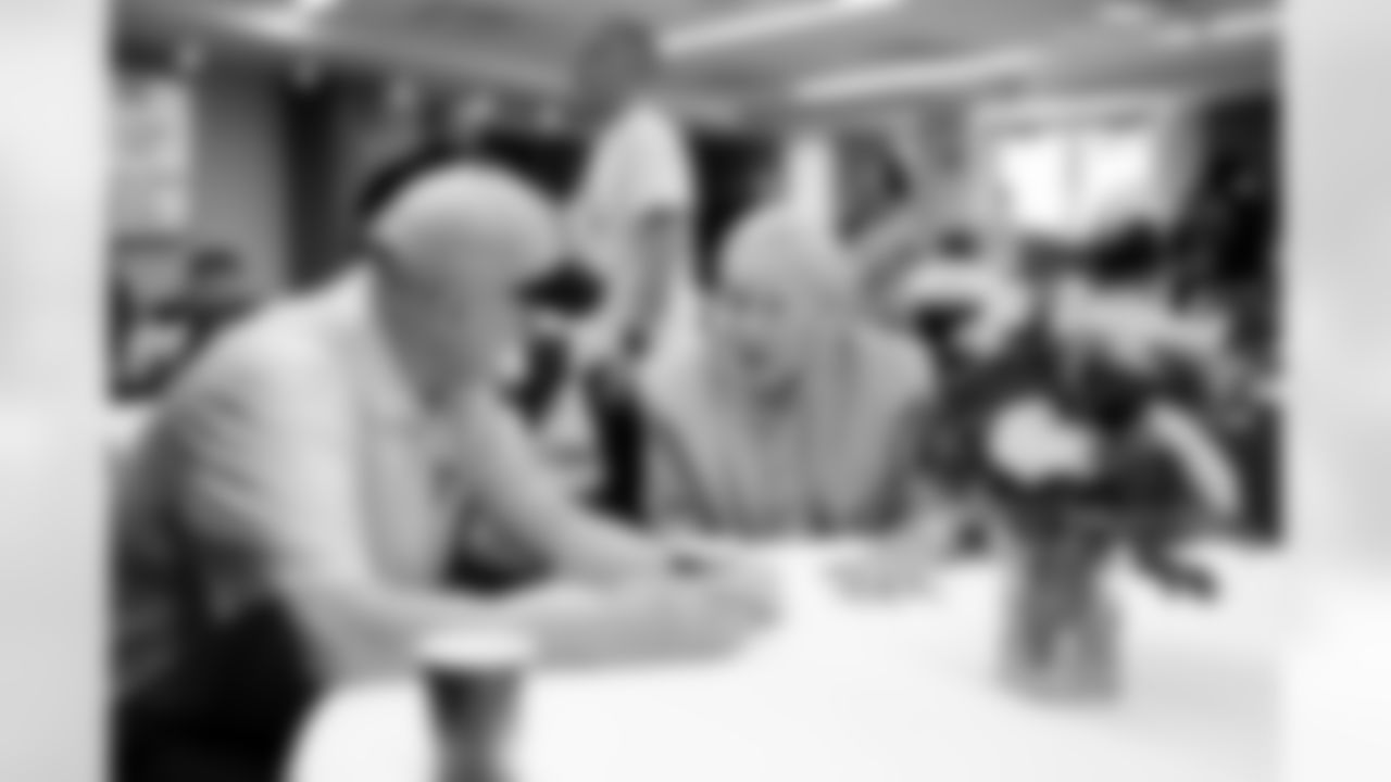 Pro Football Hall of Fame Induction Ceremony, August 02, 2025 at Hall of Fame.