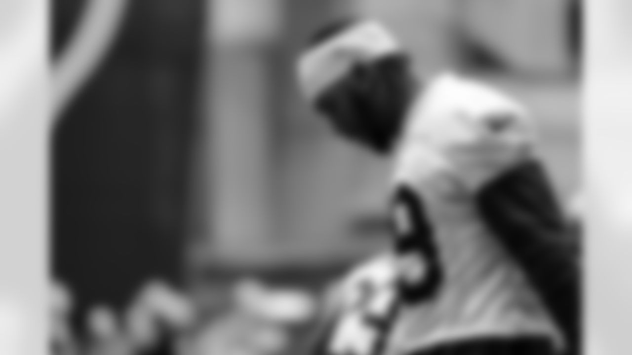 Cam Lewis (39). Buffalo Bills Week 17 Practice, December 26, 2025 at Buffalo Bills Training Center.