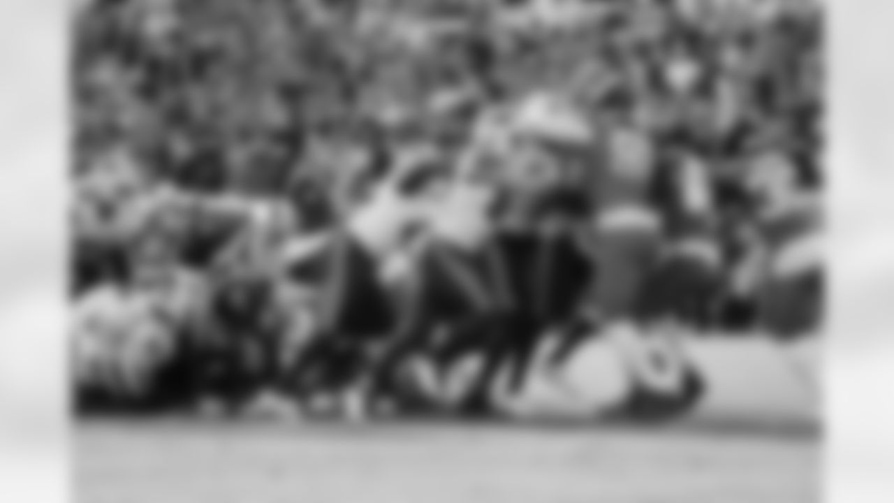 Buffalo Bills vs Jacksonville Jaguars, Wild Card Game, January 11, 2026 at EverBank Stadium.