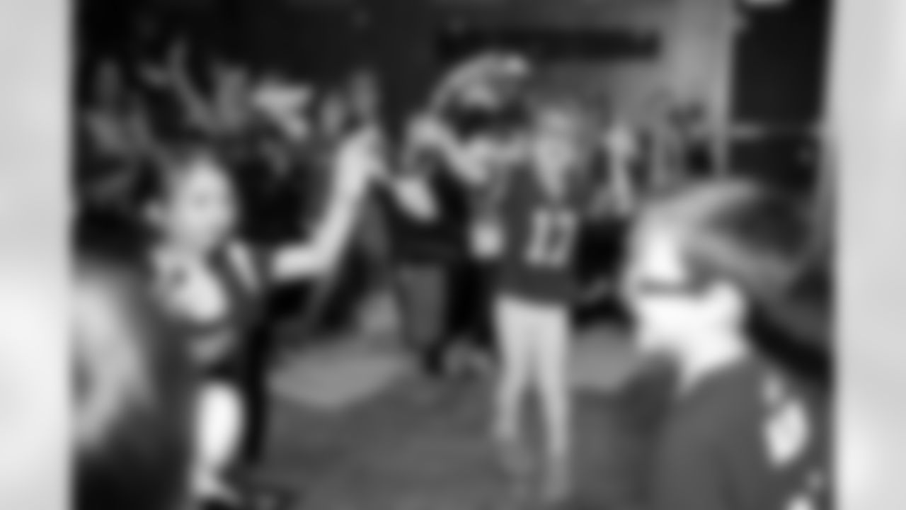 Playoff Pep Rally, January 09, 2026 at Charlotte Avenue Elementary.