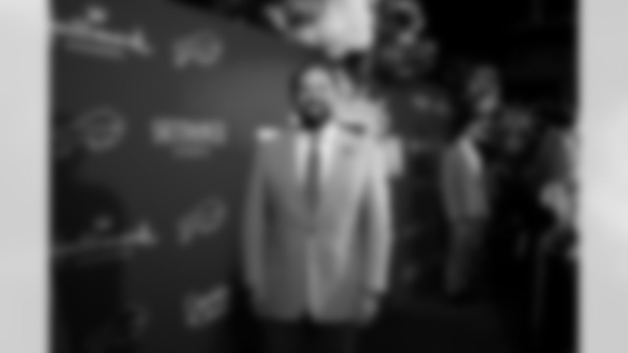 Buffalo Bills Hallmark Movie Premiere Event & VIP Party, November 13, 2025, at 42 North Brewing Company and the Aurora Theatre in East Aurora.