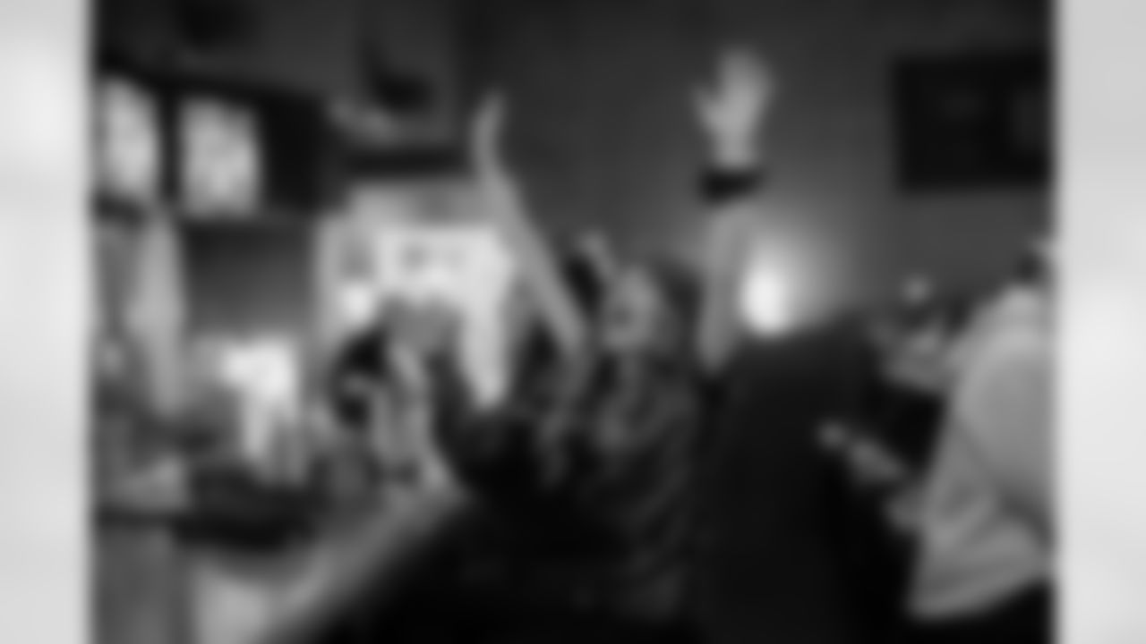 Buffalo Bills vs New England Patriots Watch Party, December 14, 2025 at Real Sports Bar & Grill.