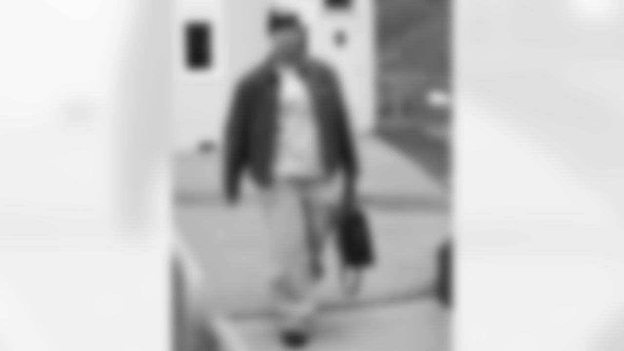 Buffalo Bills vs Tampa Bay Buccaneers, Regular Season, November 16, 2025 at Highmark Stadium.