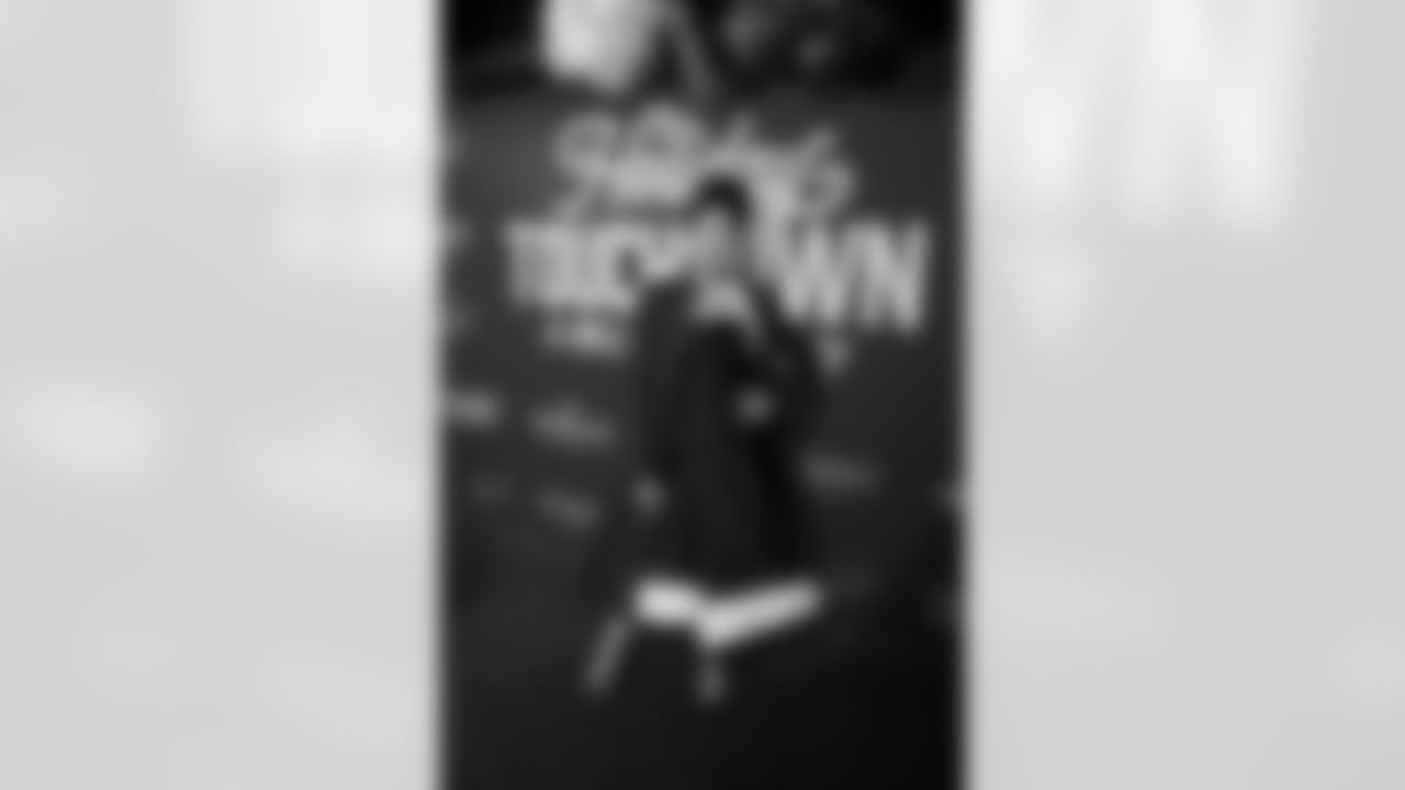 Buffalo Bills Hallmark Movie Premiere Event & VIP Party, November 13, 2025, at 42 North Brewing Company and the Aurora Theatre in East Aurora.