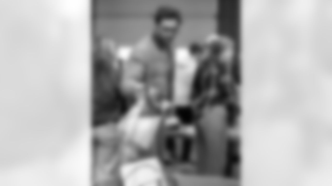 Buffalo Bills Foundation 2025 Thanksgiving Blitz, November 17, 2025 at FeedMore WNY.